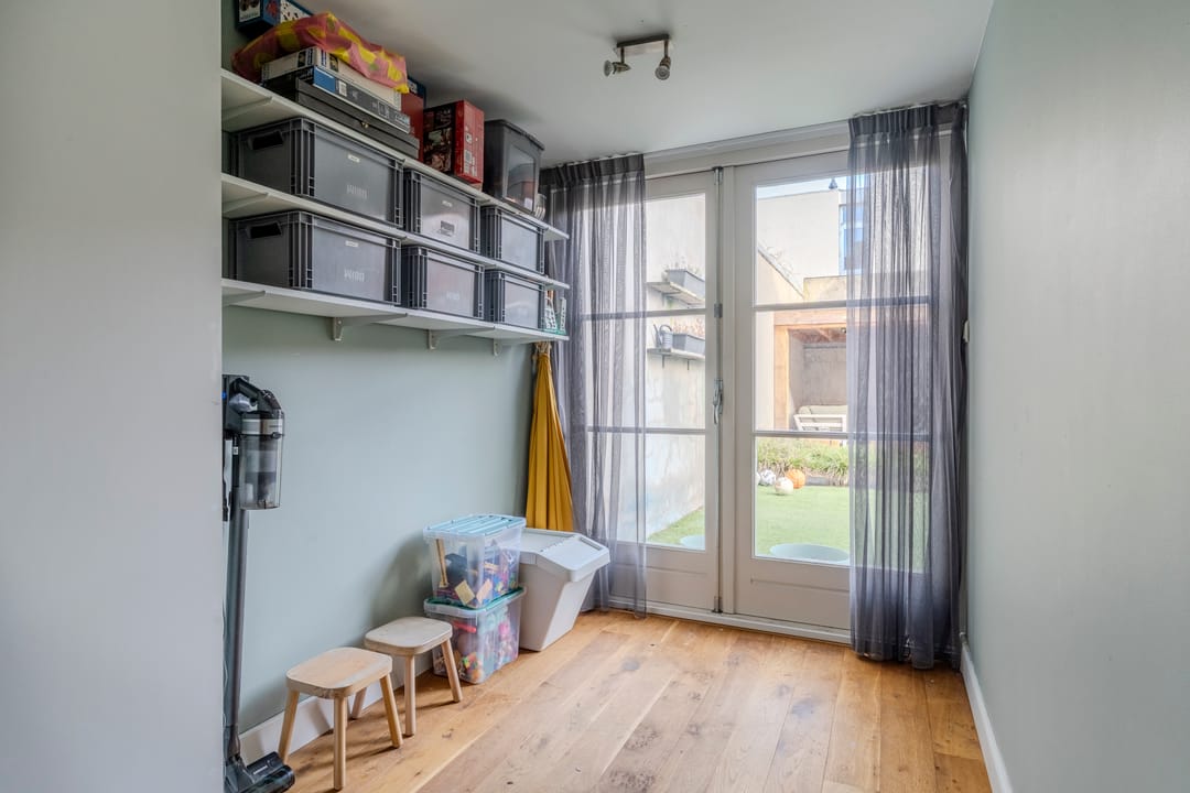 Foto 13 van Burgemeester van de Mortelplein 120