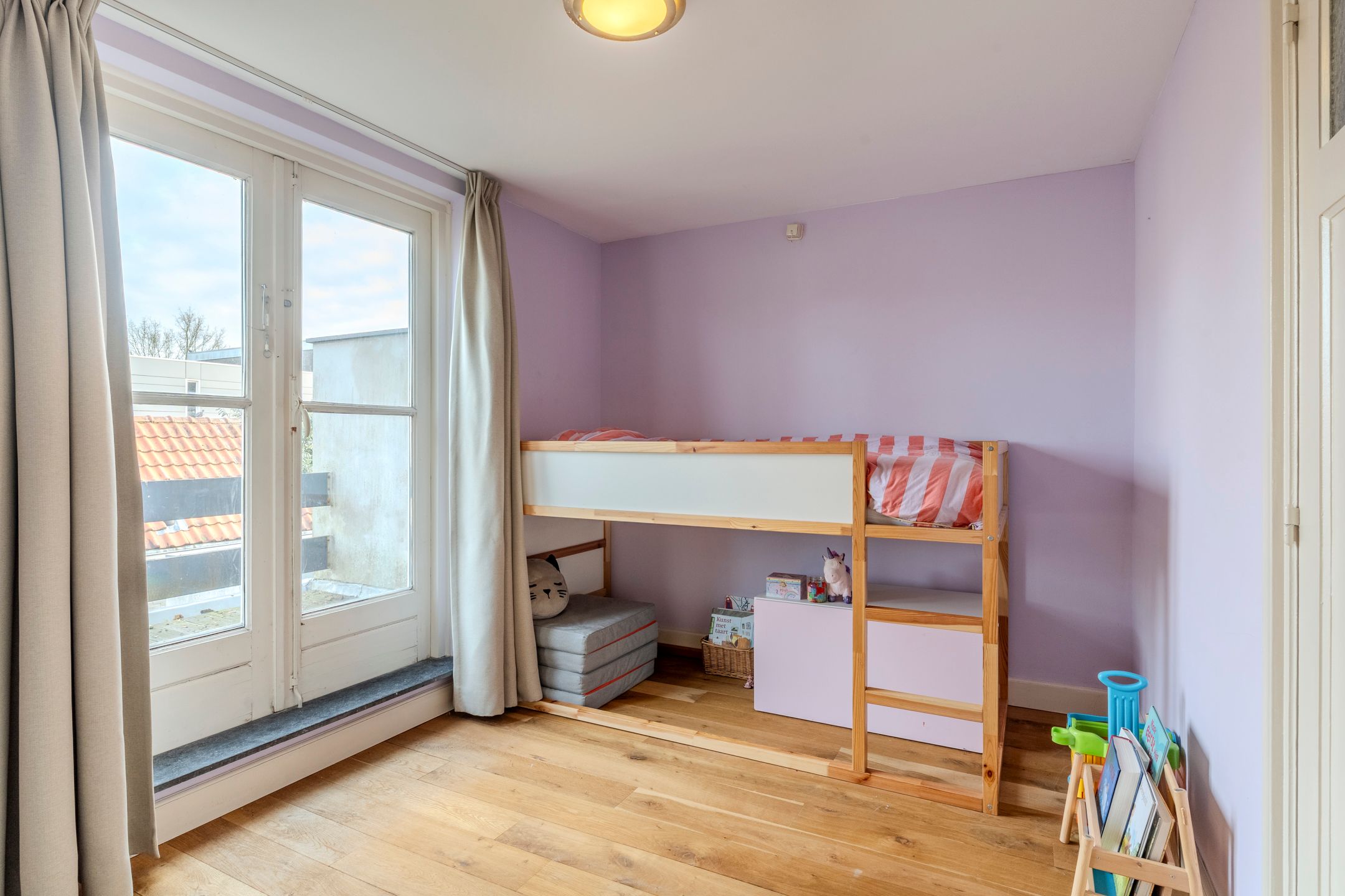 Foto 33 van Burgemeester van de Mortelplein 120