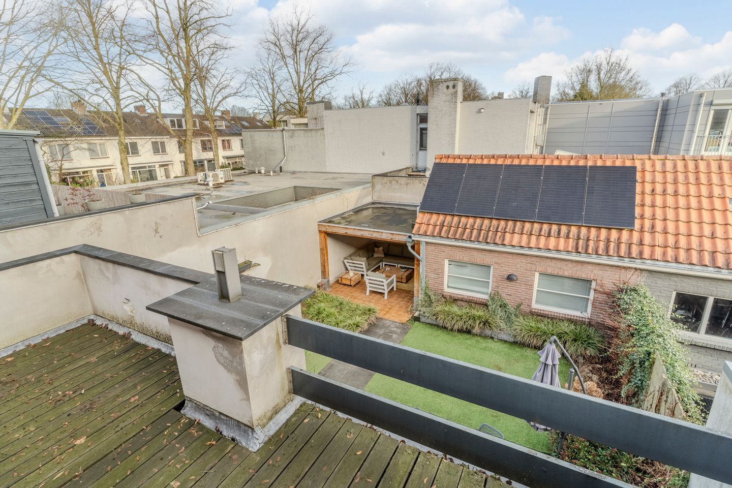 Foto 34 van Burgemeester van de Mortelplein 120