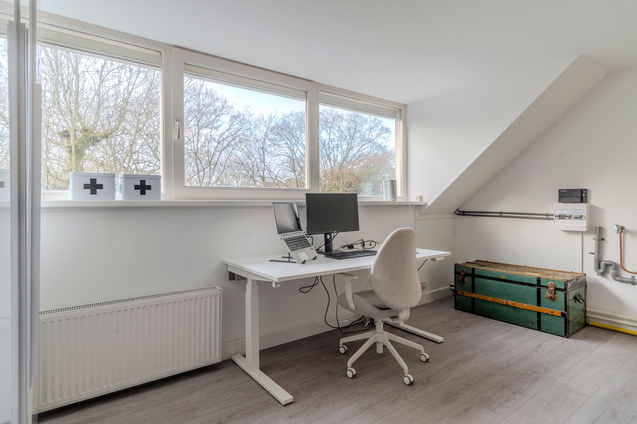 Foto 36 van Burgemeester van de Mortelplein 120