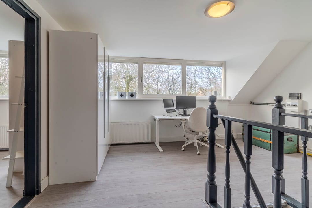 Foto 37 van Burgemeester van de Mortelplein 120