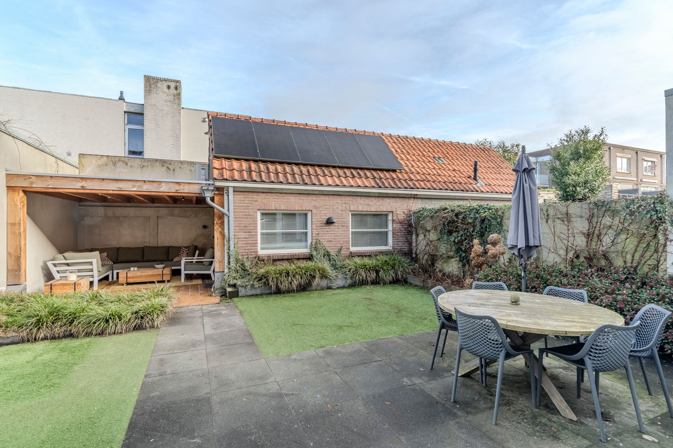 Foto 42 van Burgemeester van de Mortelplein 120