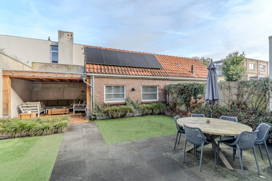 Foto 43 van Burgemeester van de Mortelplein 120