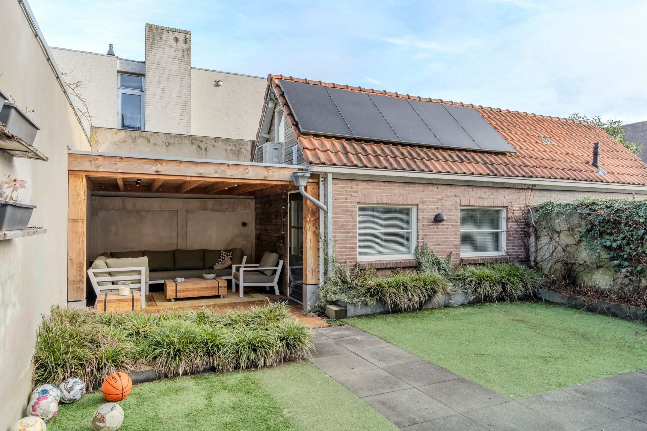 Foto 45 van Burgemeester van de Mortelplein 120