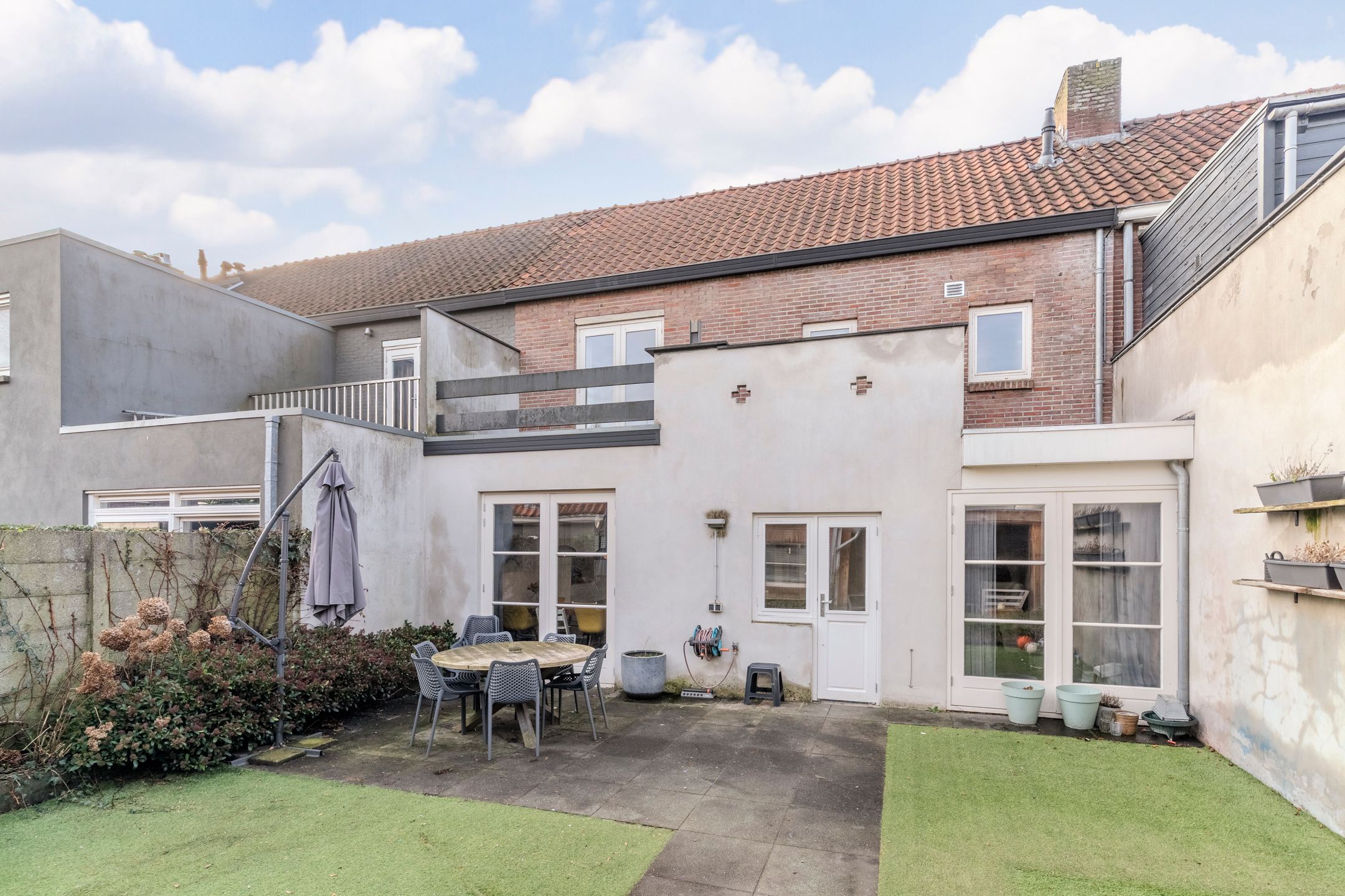 Foto 51 van Burgemeester van de Mortelplein 120