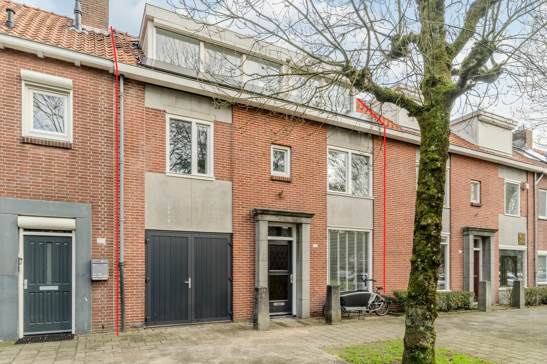 Foto 54 van Burgemeester van de Mortelplein 120