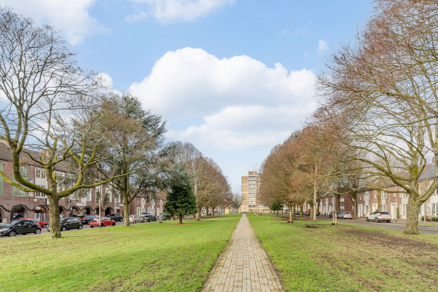 Foto 59 van Burgemeester van de Mortelplein 120