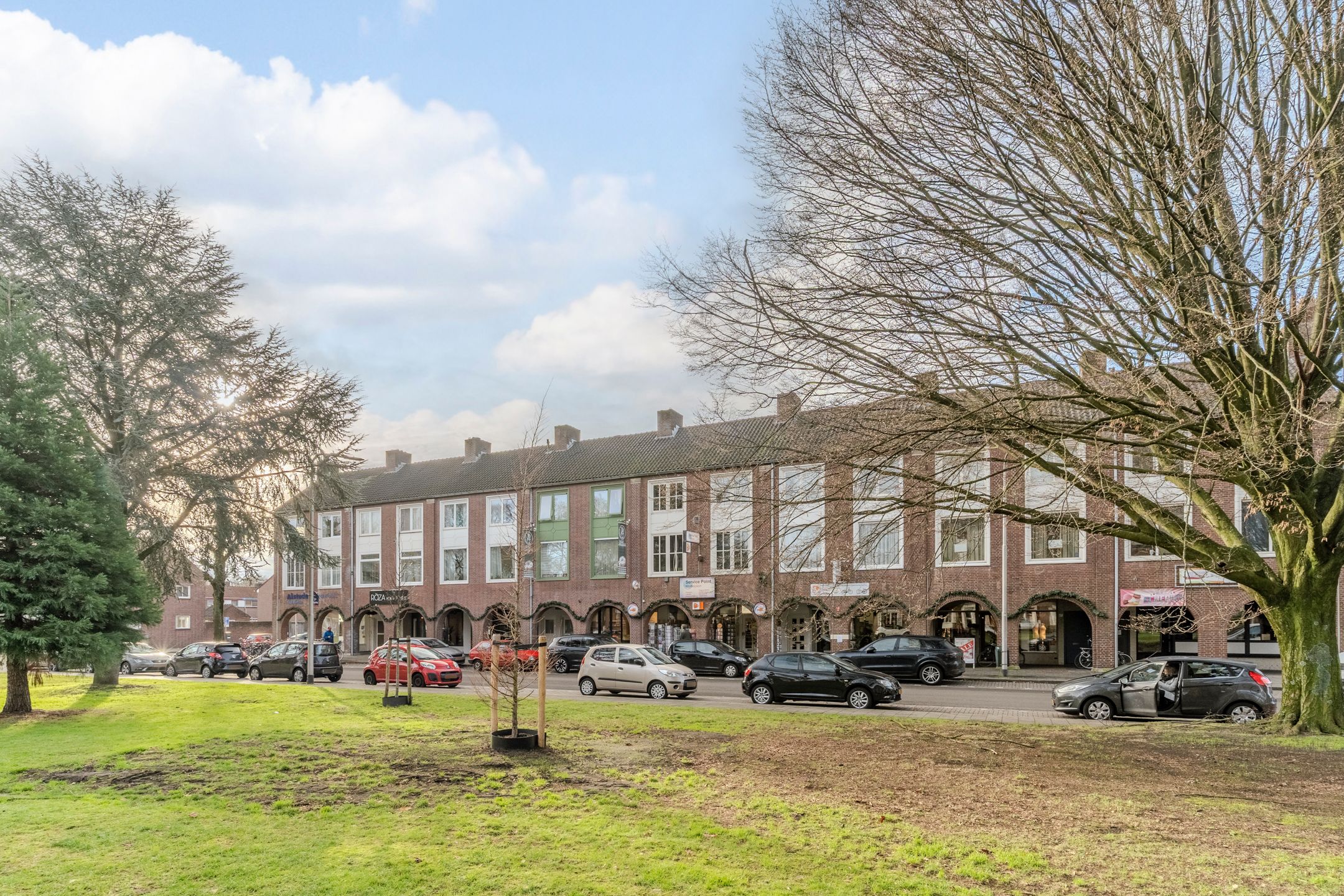 Foto 60 van Burgemeester van de Mortelplein 120