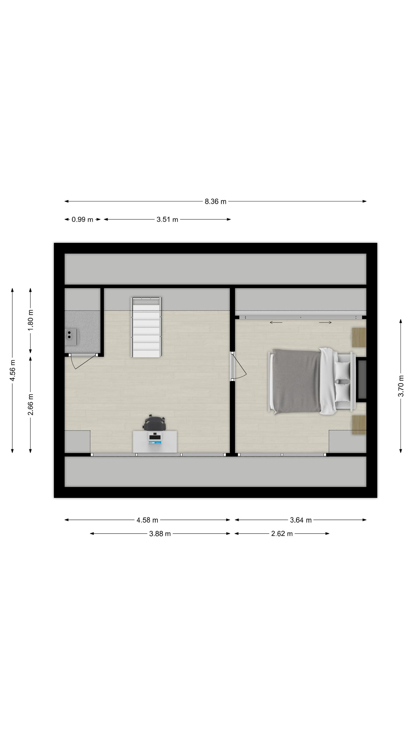 Foto 64 van Burgemeester van de Mortelplein 120