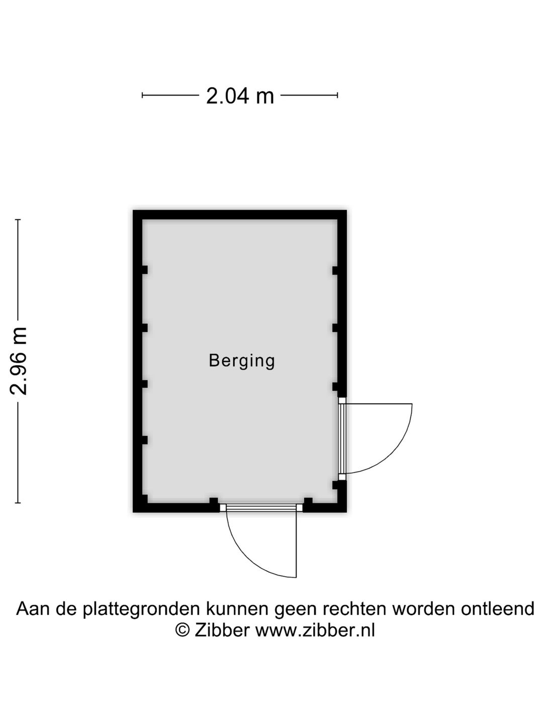 Foto 37 van Acht Gemeten 9