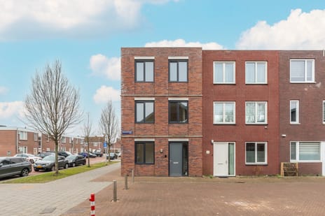 Inlaagstraat 16 secondary image