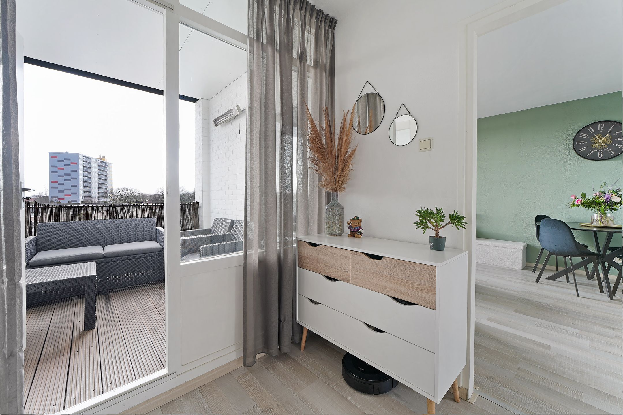 Foto 3 van Johan Melchior Kemperstraat 78