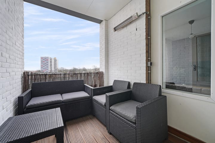 Foto 4 van Johan Melchior Kemperstraat 78