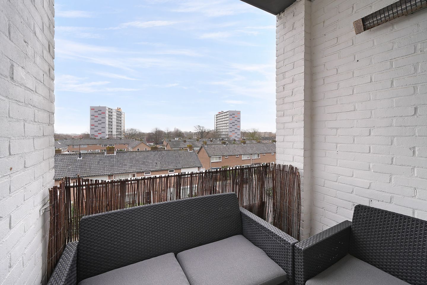 Foto 5 van Johan Melchior Kemperstraat 78