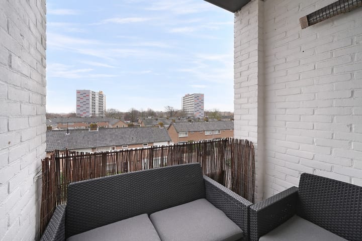 Foto 5 van Johan Melchior Kemperstraat 78