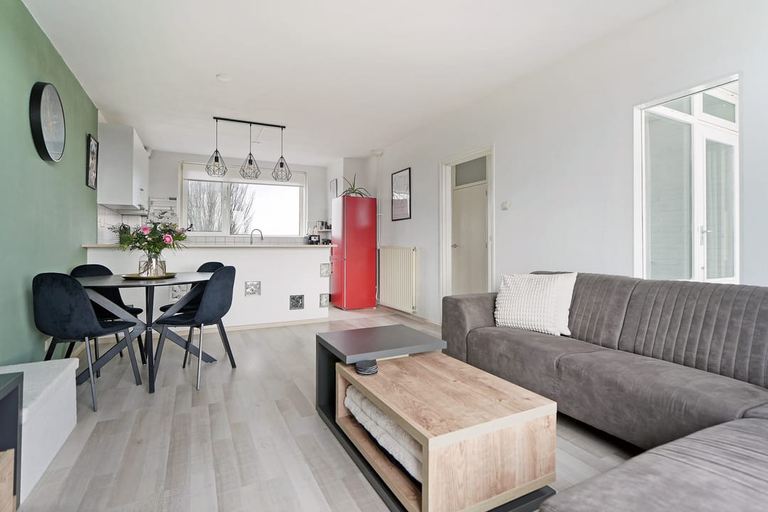 Foto 7 van Johan Melchior Kemperstraat 78