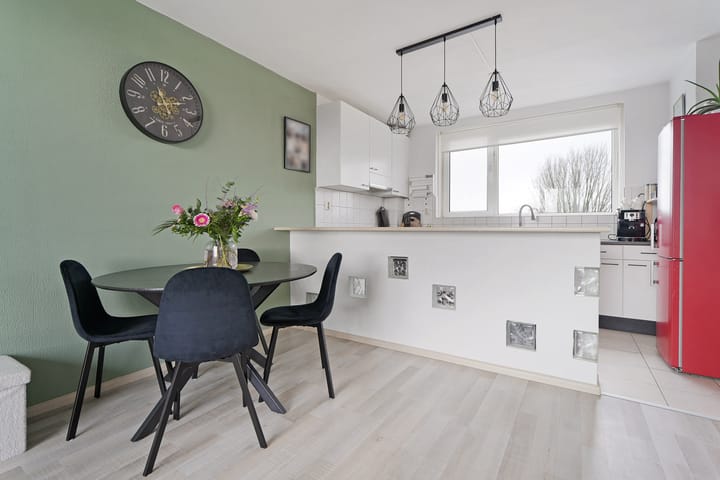 Foto 8 van Johan Melchior Kemperstraat 78