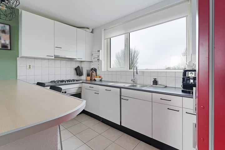 Foto 9 van Johan Melchior Kemperstraat 78