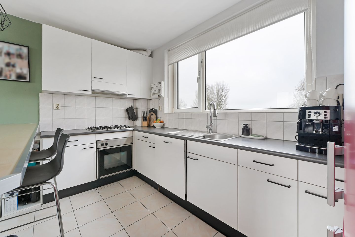 Foto 10 van Johan Melchior Kemperstraat 78