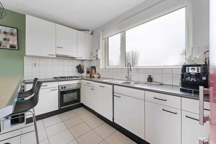 Foto 10 van Johan Melchior Kemperstraat 78