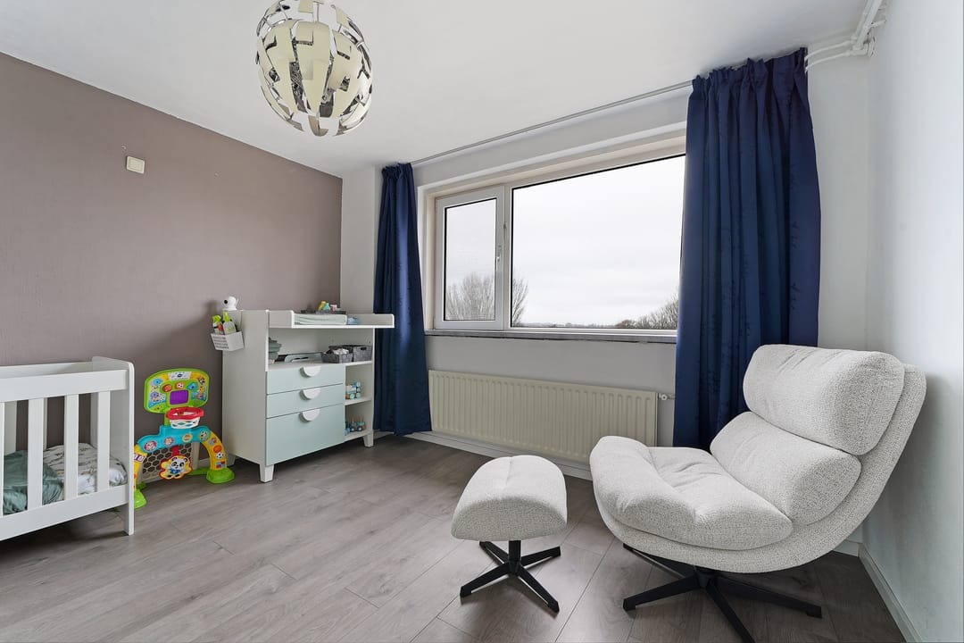 Foto 11 van Johan Melchior Kemperstraat 78