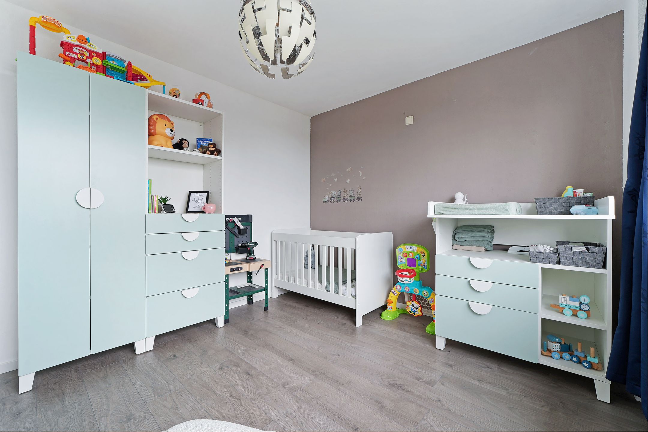 Foto 12 van Johan Melchior Kemperstraat 78