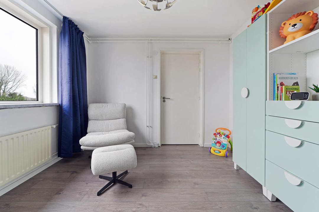 Foto 13 van Johan Melchior Kemperstraat 78