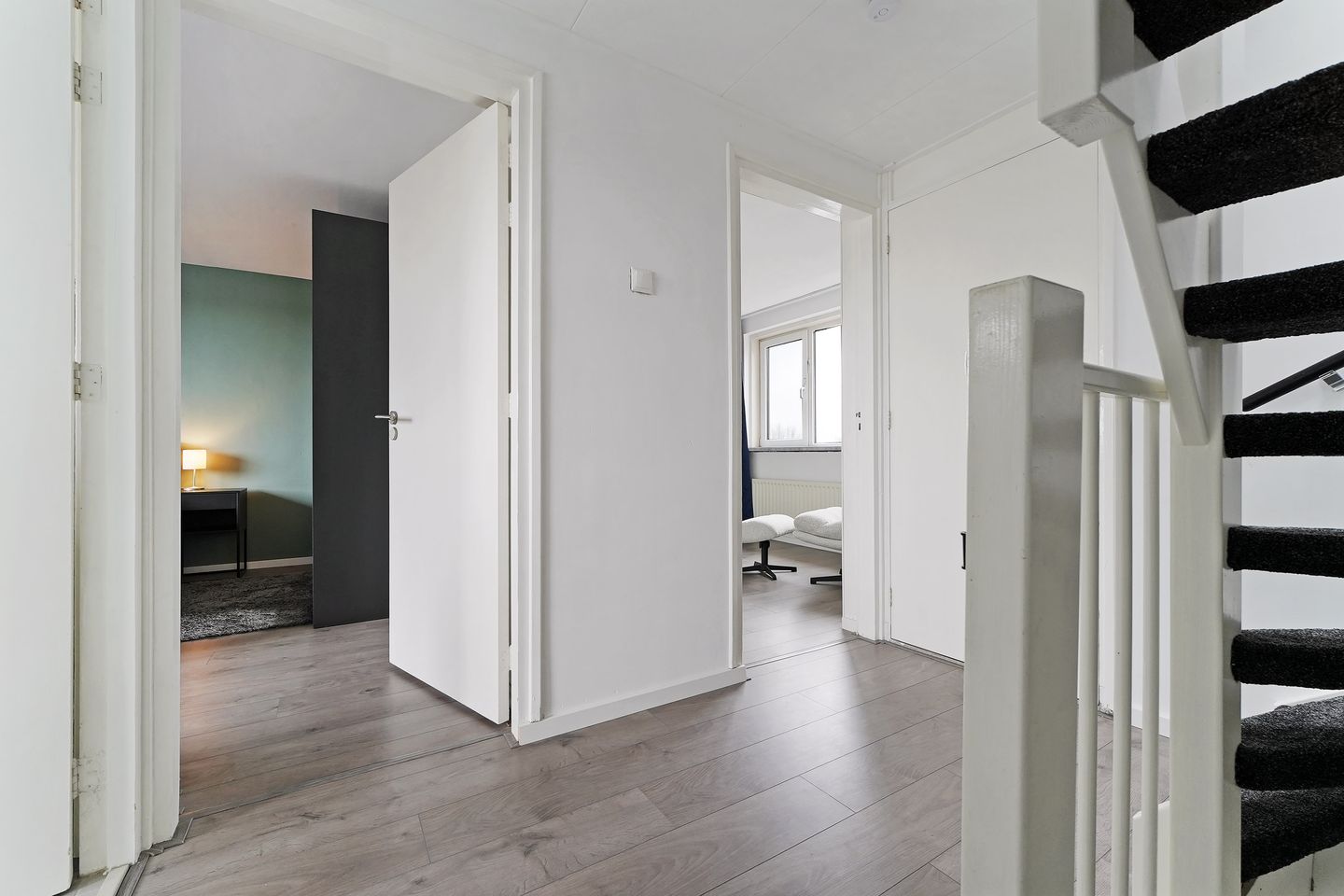 Foto 14 van Johan Melchior Kemperstraat 78