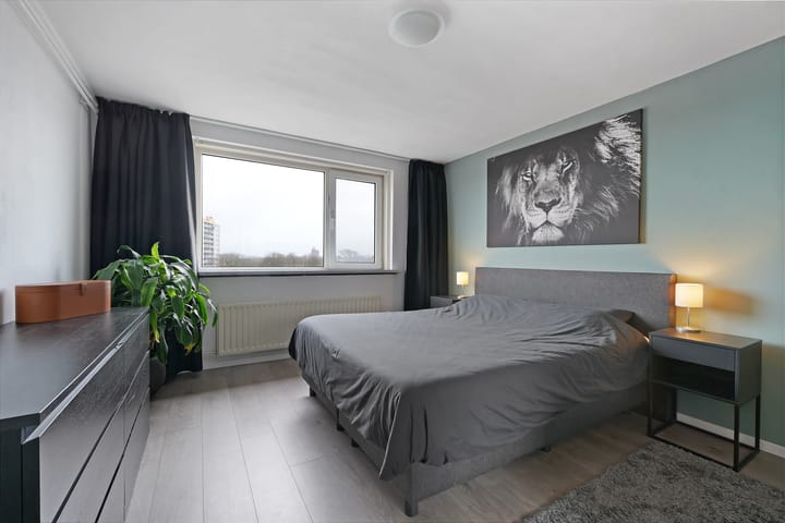 Foto 17 van Johan Melchior Kemperstraat 78