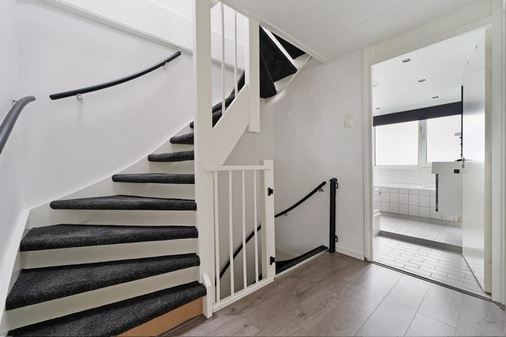 Foto 20 van Johan Melchior Kemperstraat 78