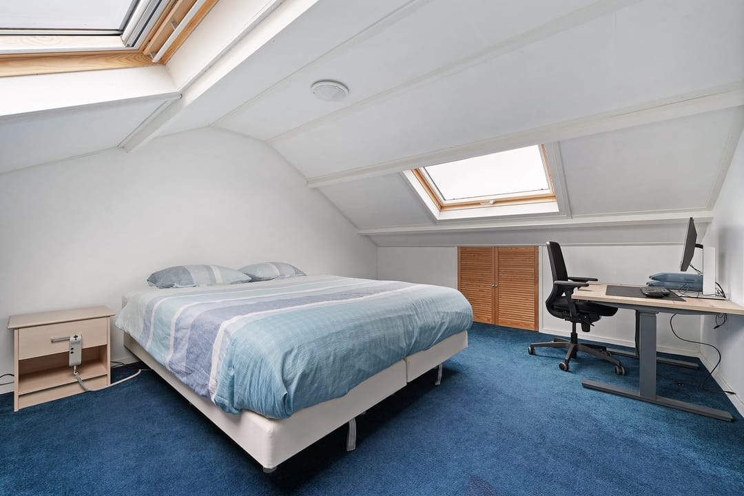 Foto 23 van Johan Melchior Kemperstraat 78