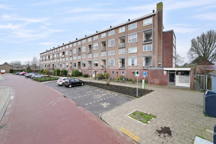 Foto 30 van Johan Melchior Kemperstraat 78