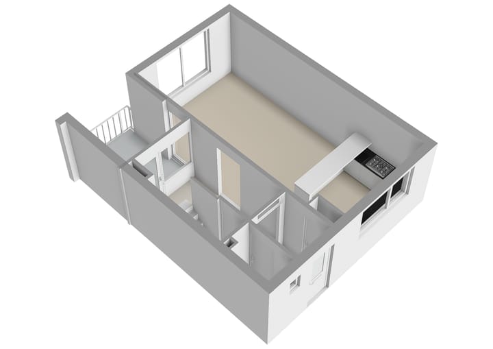 Foto 35 van Johan Melchior Kemperstraat 78