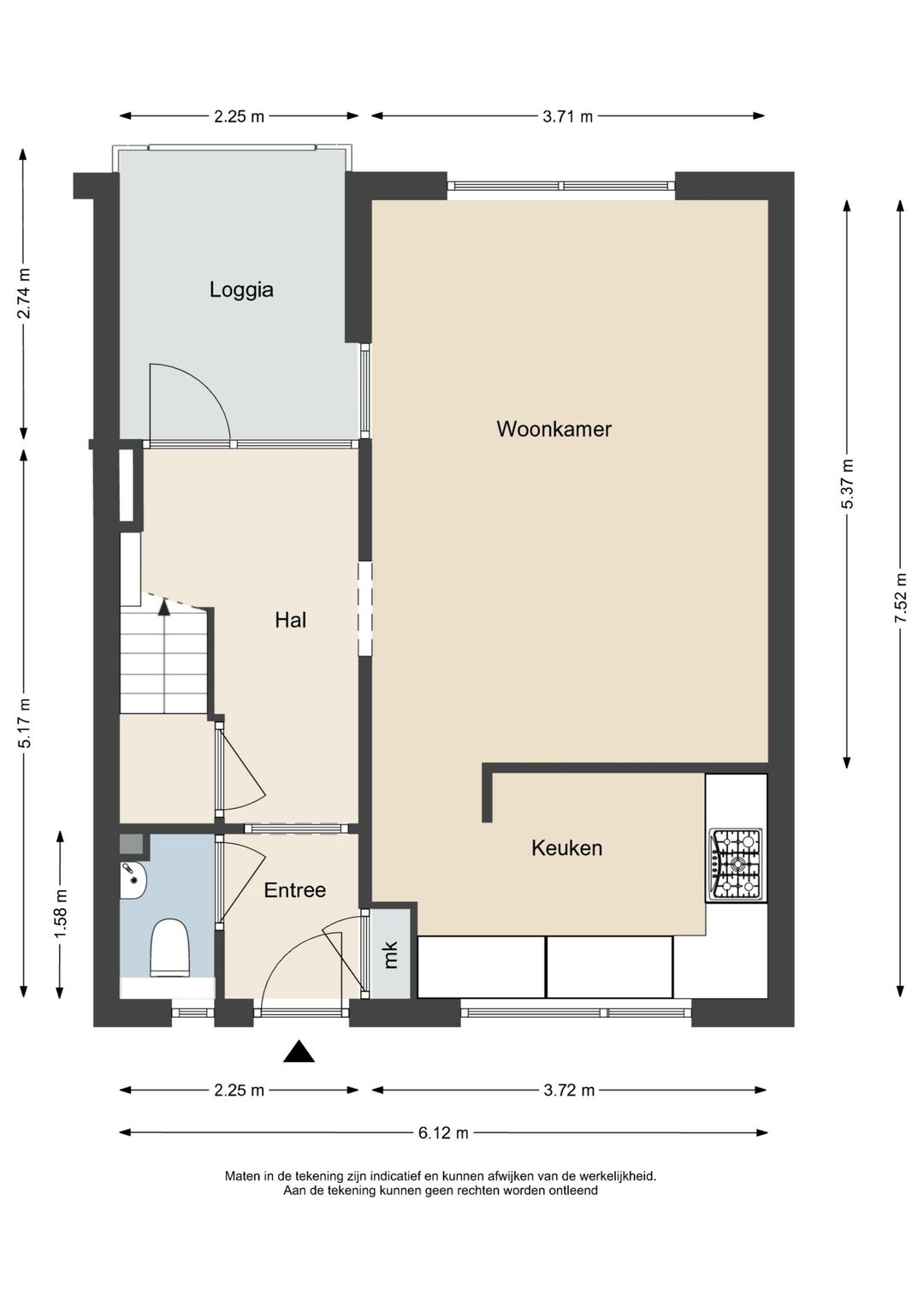 Foto 31 van Johan Melchior Kemperstraat 78