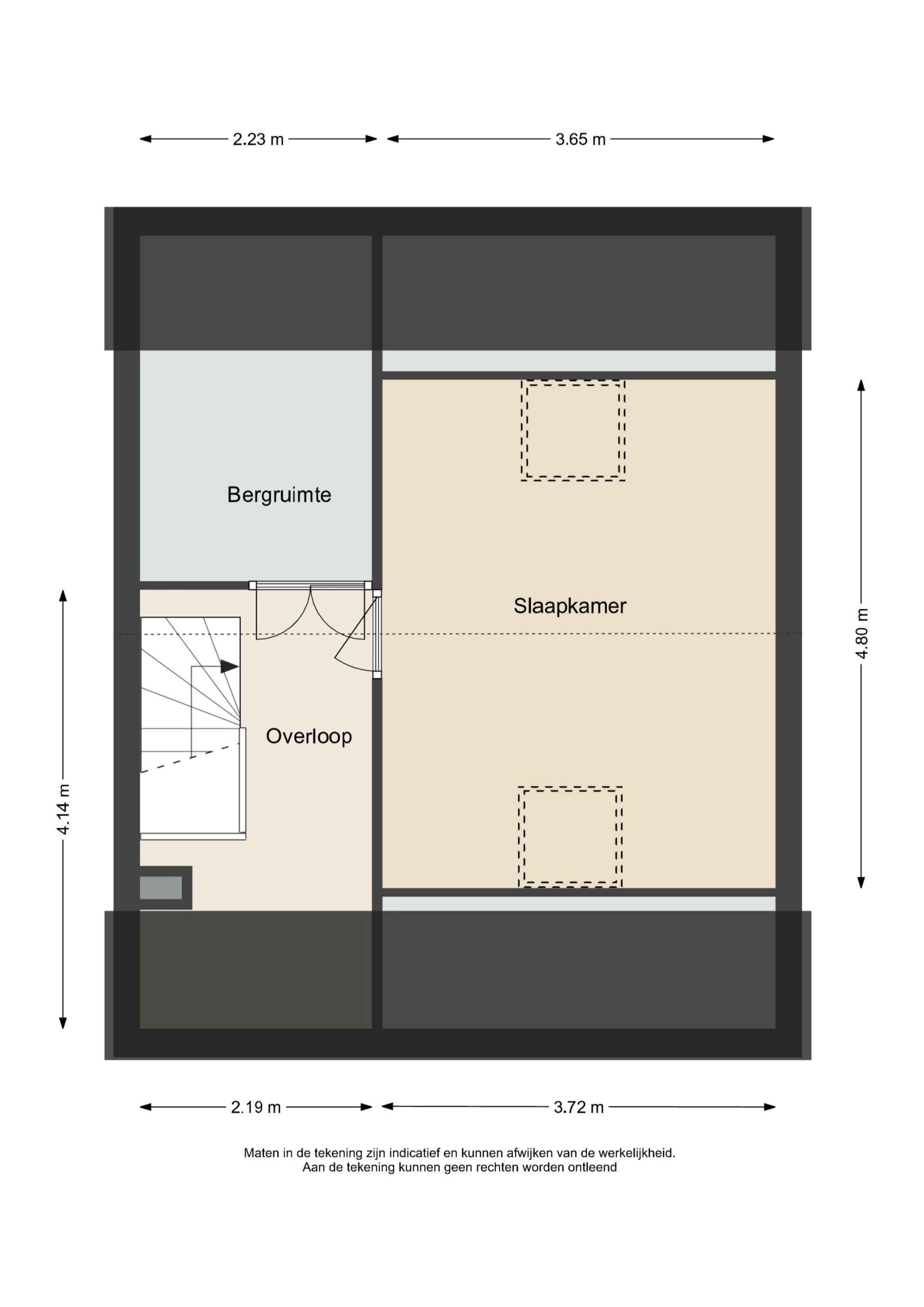 Foto 33 van Johan Melchior Kemperstraat 78