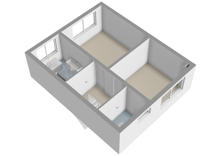 Foto 36 van Johan Melchior Kemperstraat 78