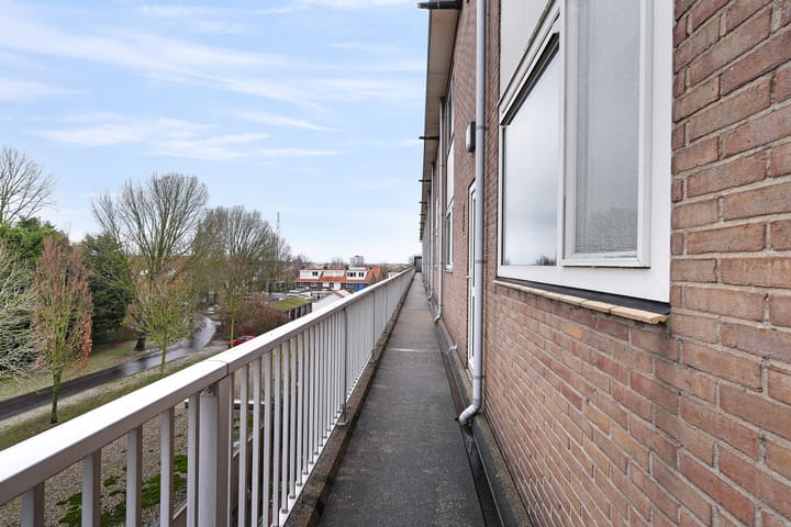 Foto 25 van Johan Melchior Kemperstraat 78