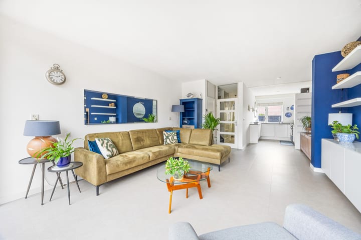 Foto 2 van van Ostade 13