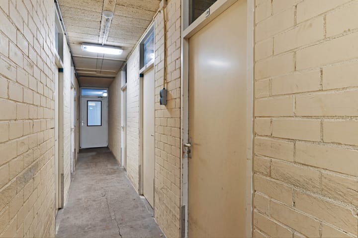 Foto 27 van Johan Melchior Kemperstraat 78