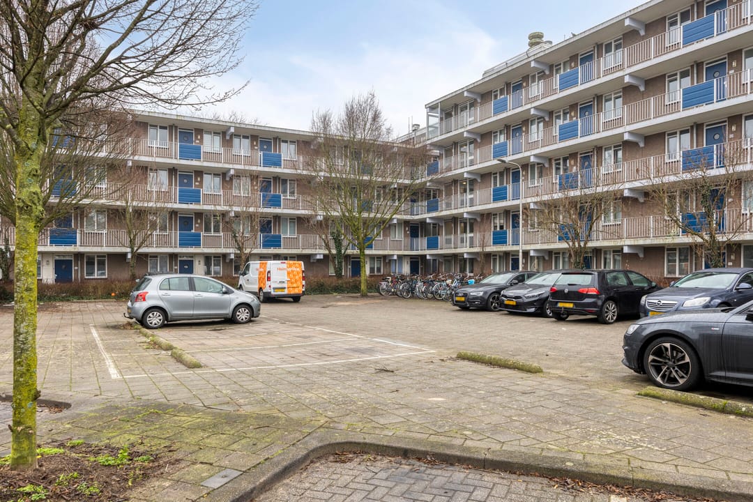 Photo 7 of Zernikestraat 28