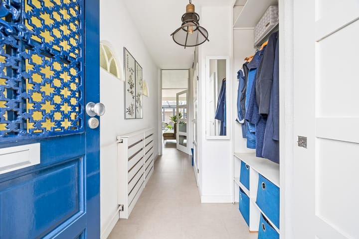 Foto 5 van van Ostade 13