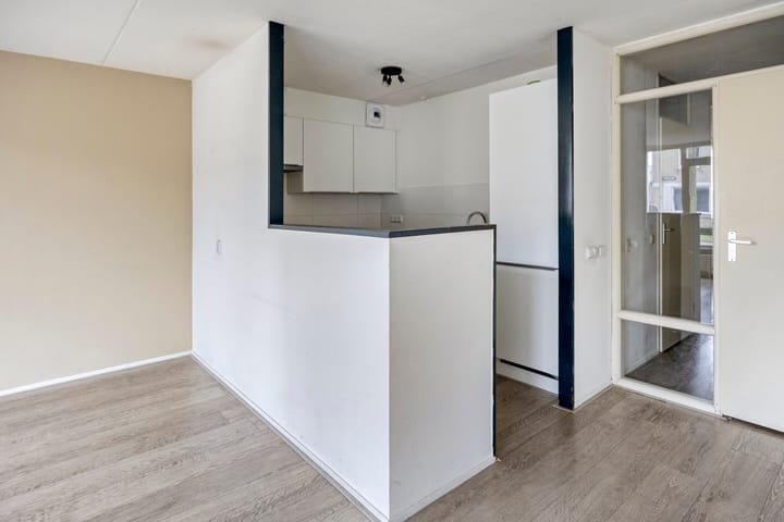 Foto 15 van Zernikestraat 28