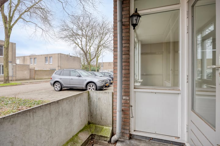 Foto 18 van Zernikestraat 28