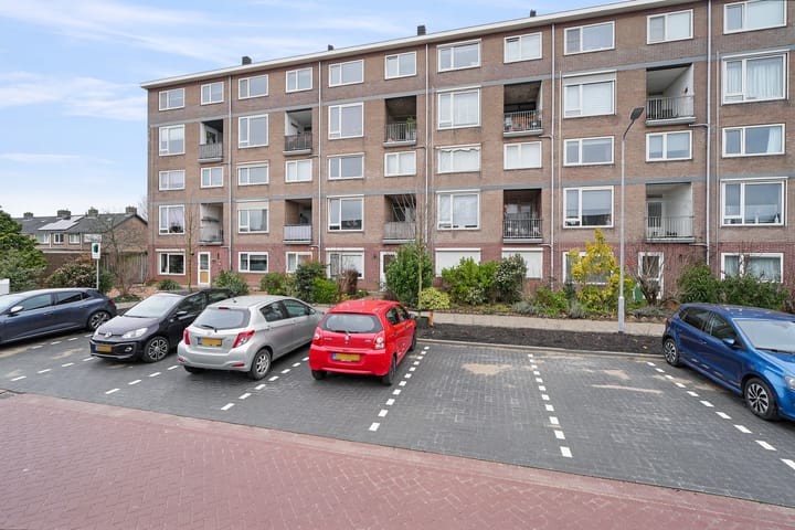 Foto 29 van Johan Melchior Kemperstraat 78