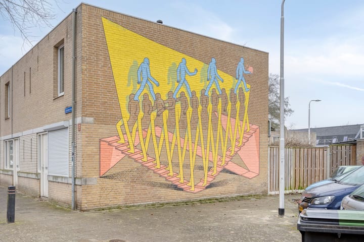 Foto 32 van Zernikestraat 28