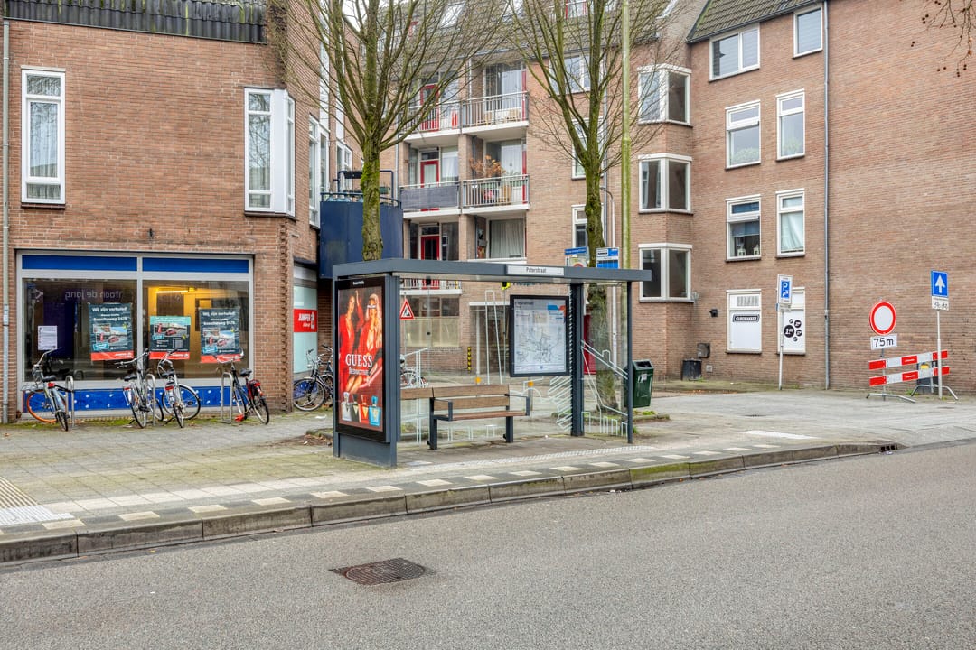 Photo 31 of Zernikestraat 28