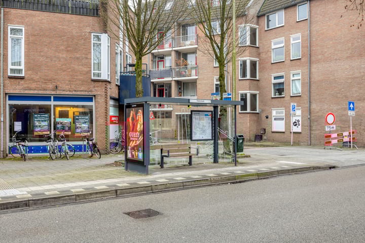 Foto 31 van Zernikestraat 28