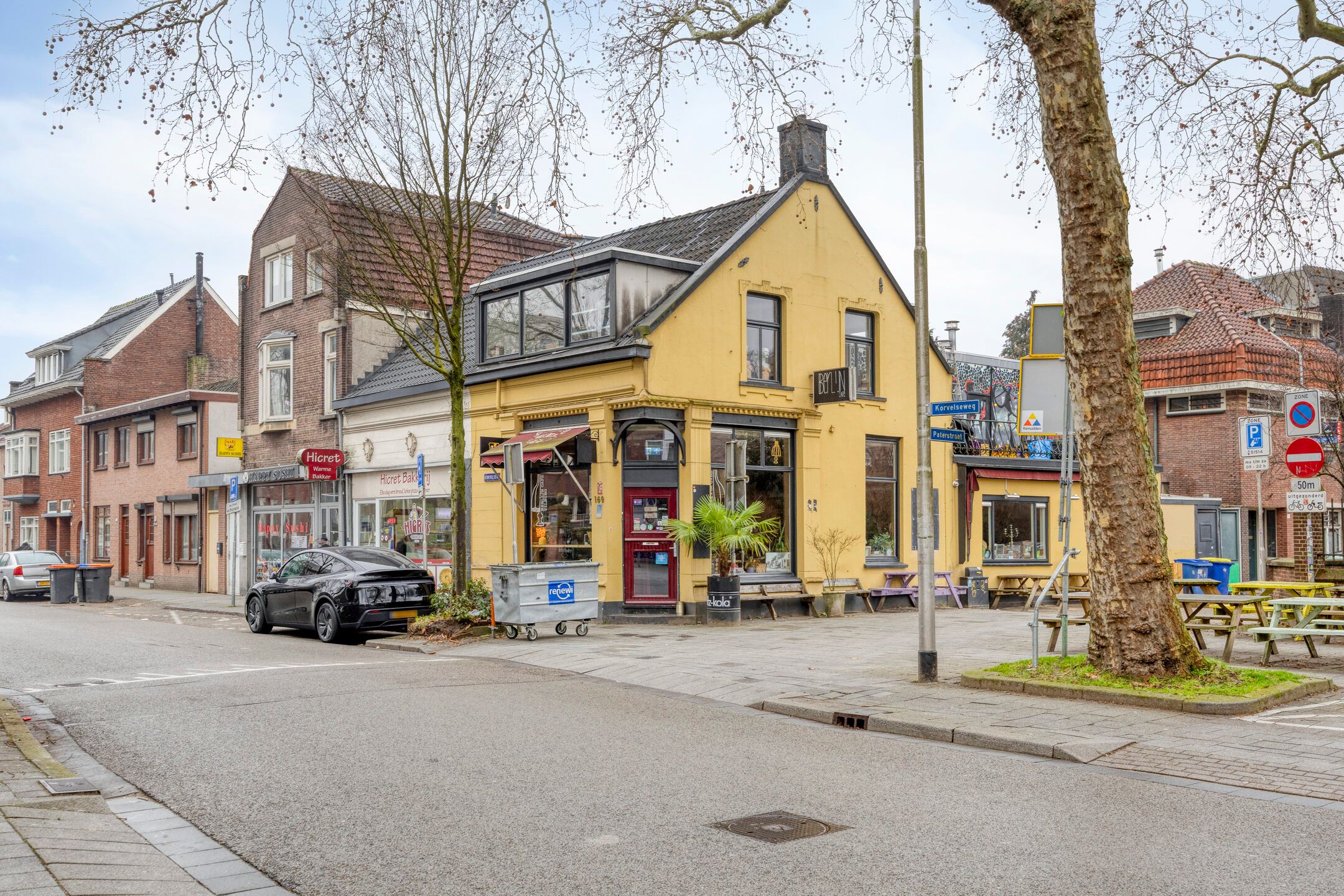 Photo 30 of Zernikestraat 28