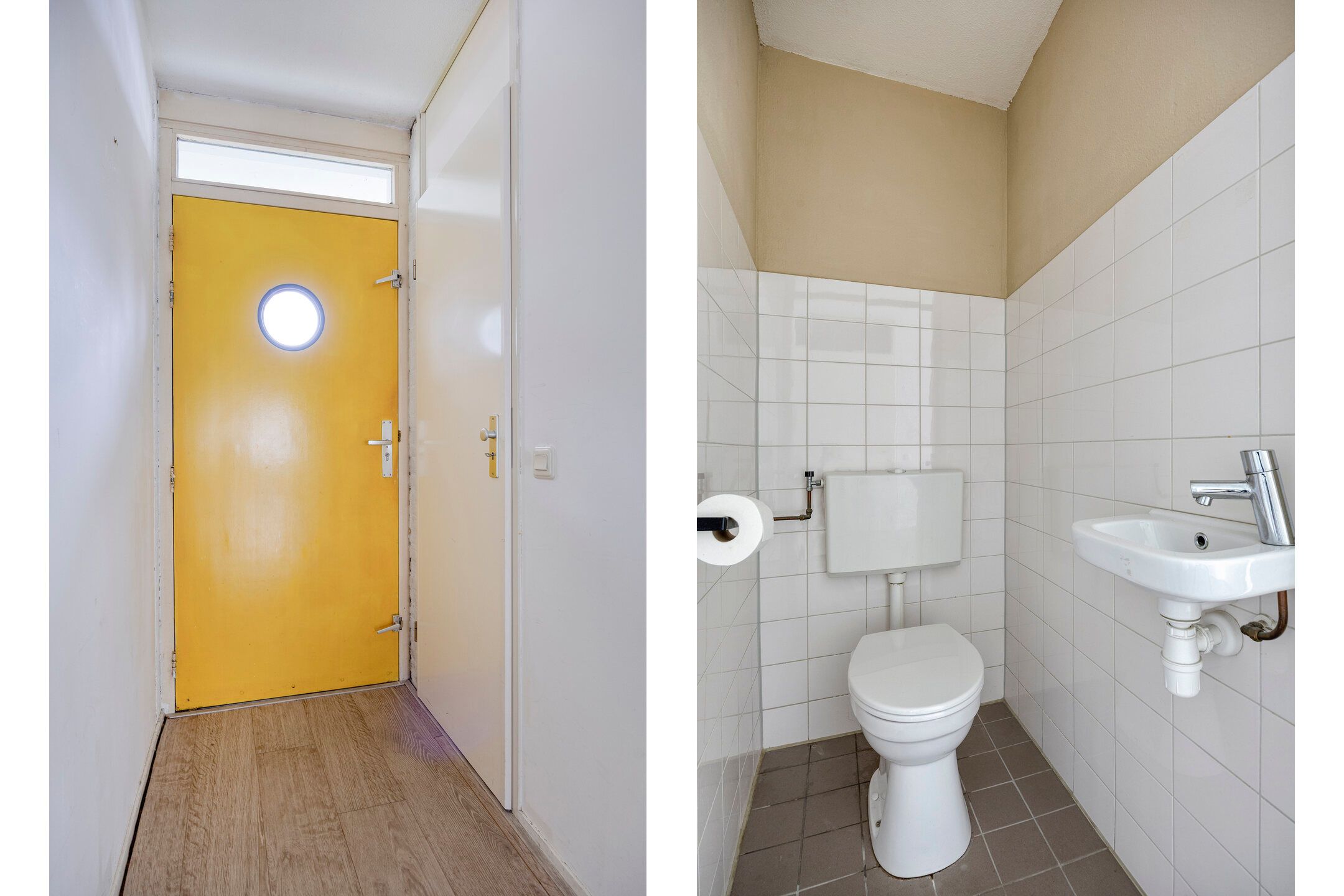 Photo 9 of Zernikestraat 28