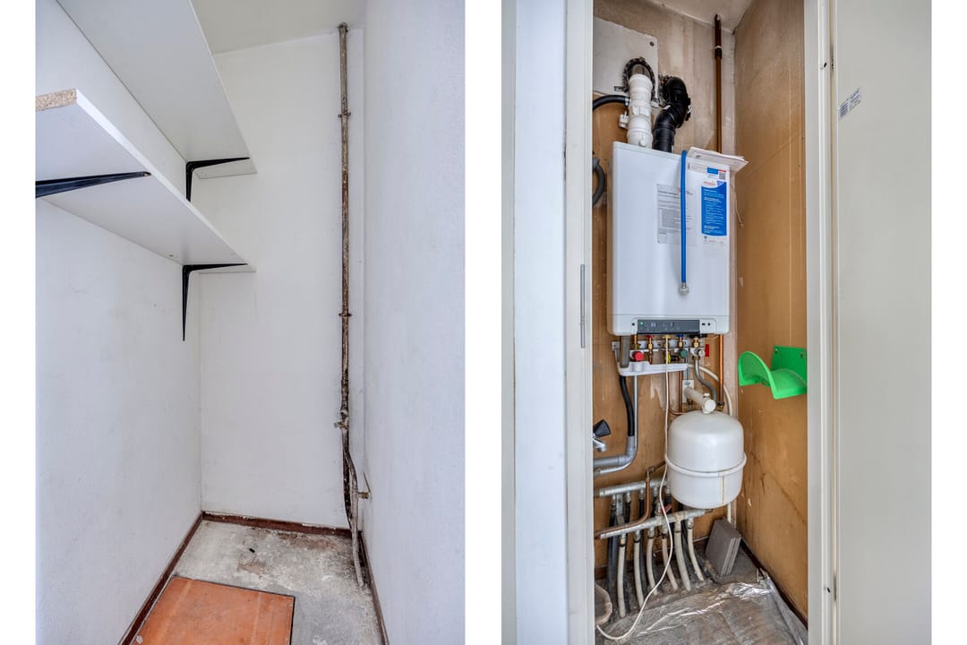 Photo 17 of Zernikestraat 28